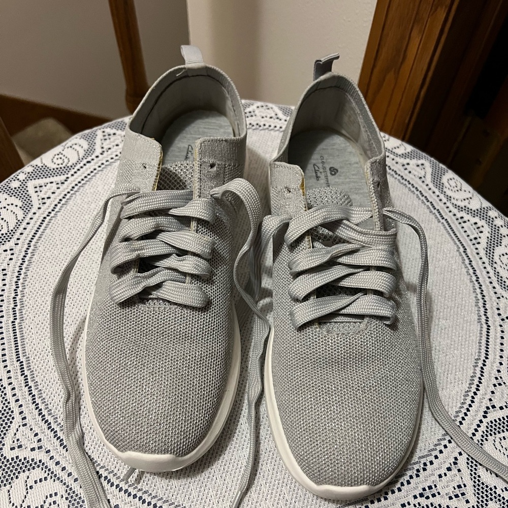 Clarks shoes